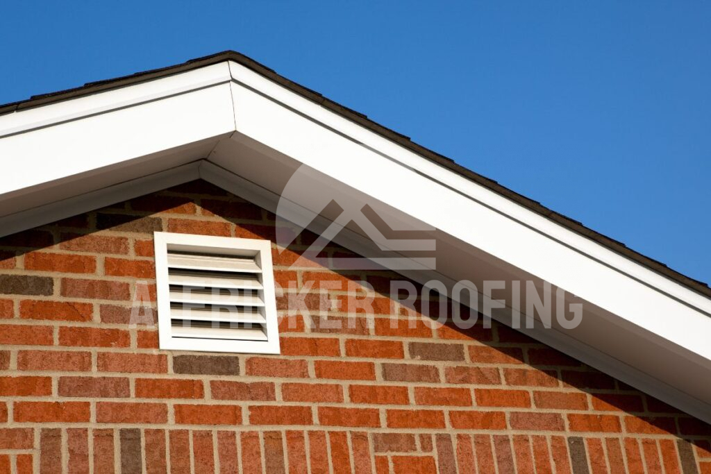 Gable vents