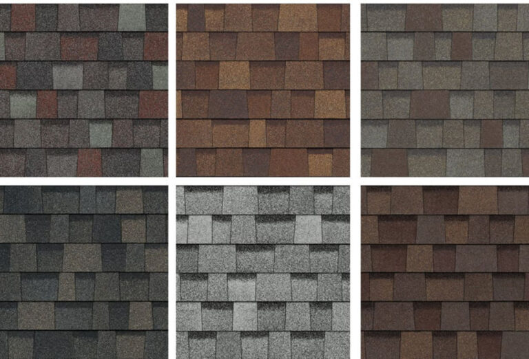What Are Dimensional Shingles? Find 5 Top-Rated Options