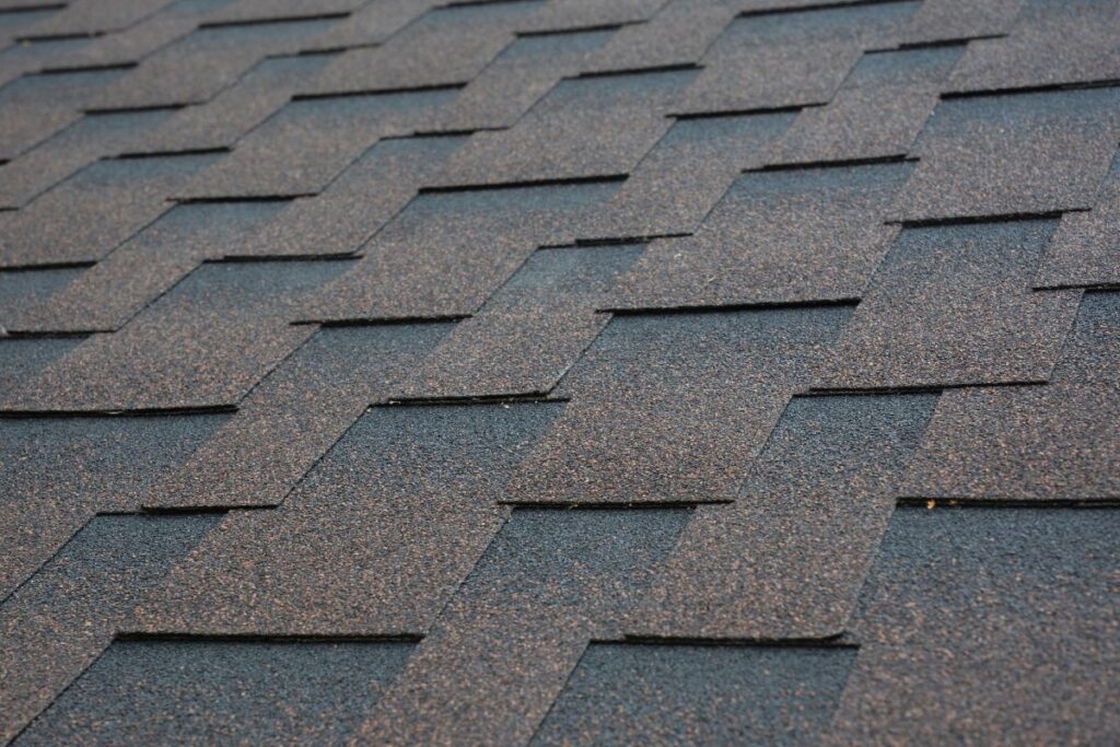 Premium shingles