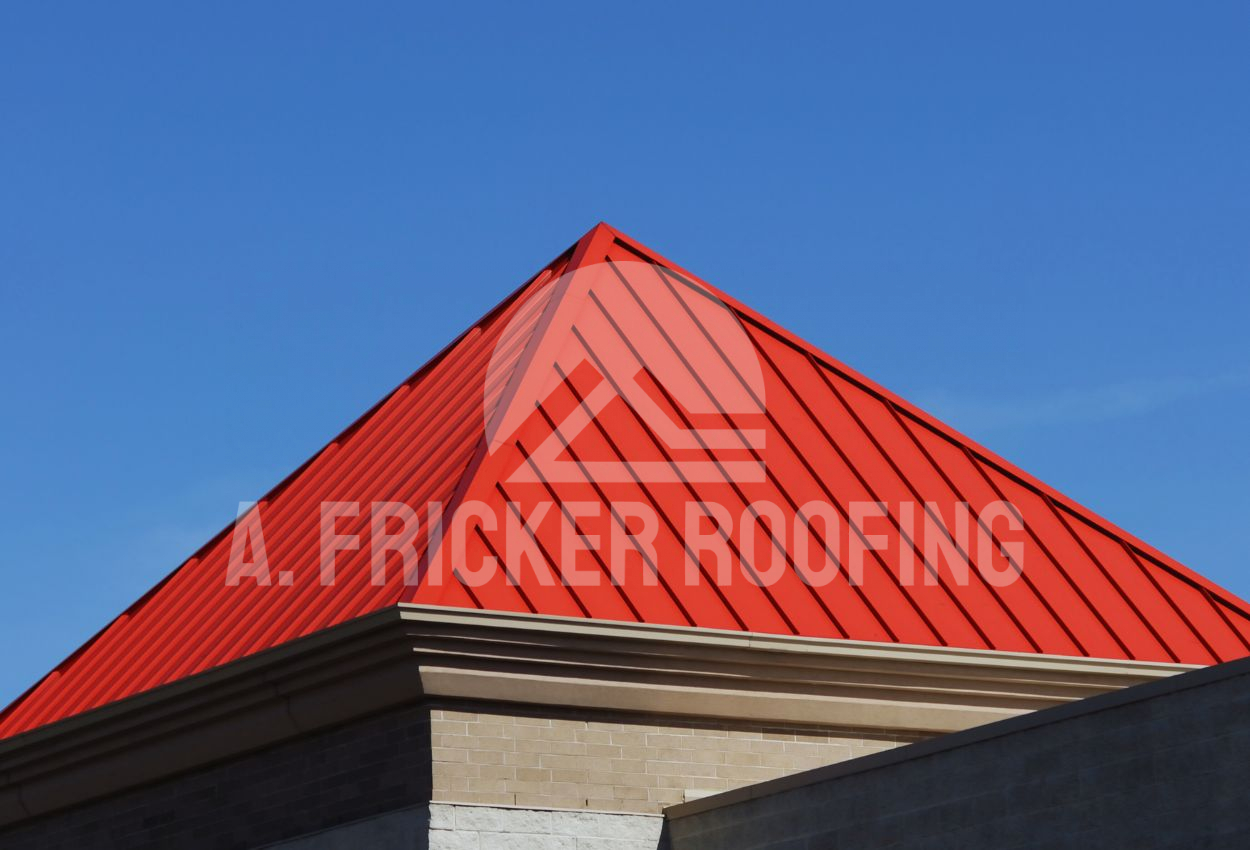 What Is A Hip Roof And What Are Its Types?