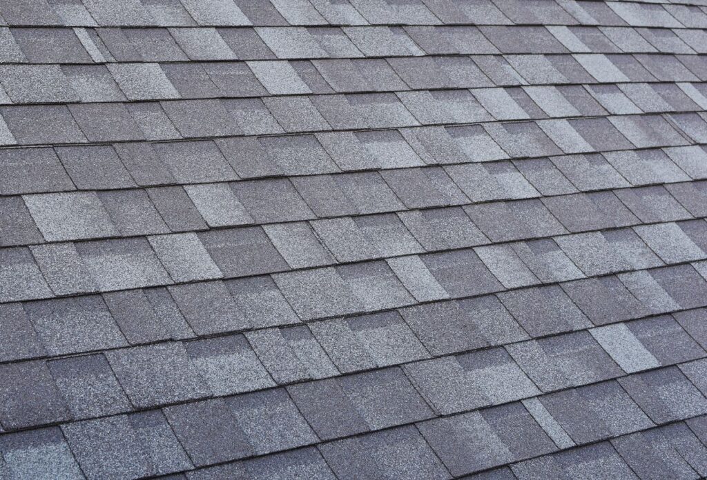 Asphalt shingle