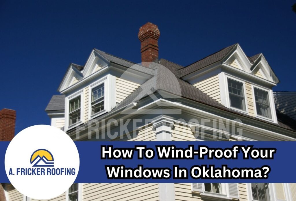 Wind-proof your windows