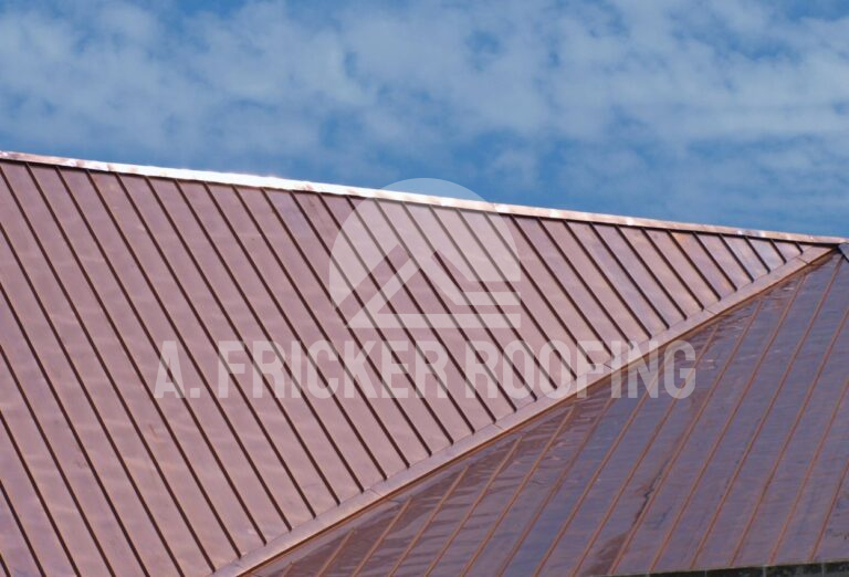 How Much Does A Standing Seam Metal Roof Cost?