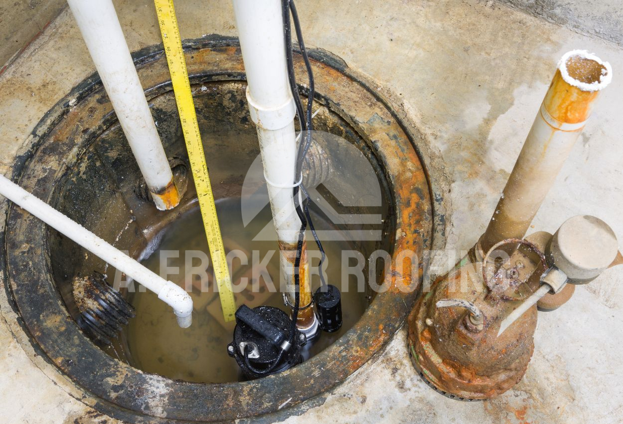 What Is a Sump Pump and How Does It Help Your Basement?