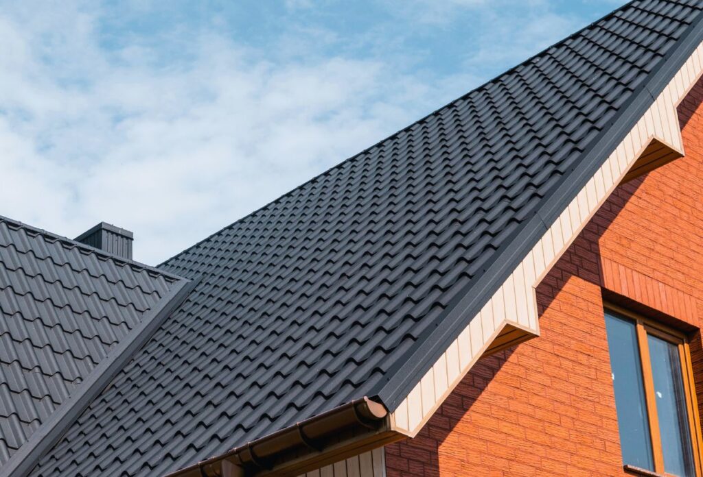 What Is The Most Expensive Part Of Your New Roof Metal roofing