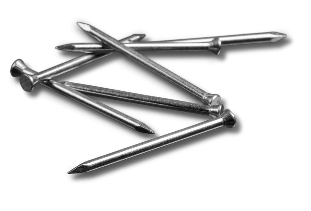 Best Roofing Nails Smooth shank nails