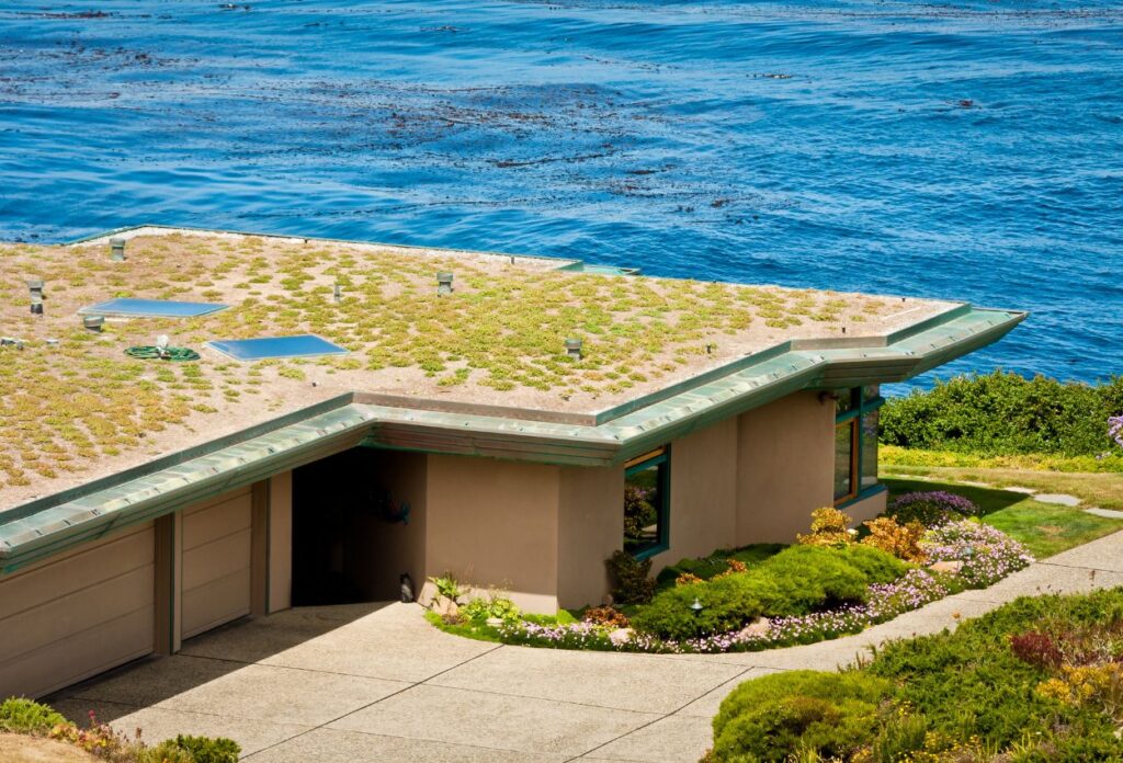 How Long Does A Green Roof Last Green roofs