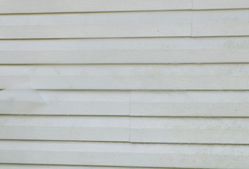 How To Repair A Vinyl Siding Leak Vinyl siding leaks