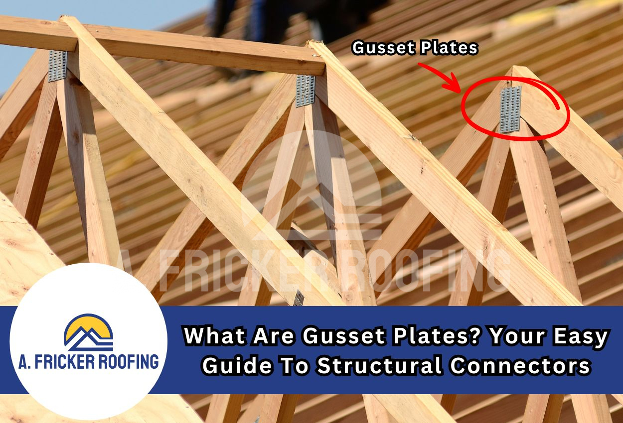Gusset Plates