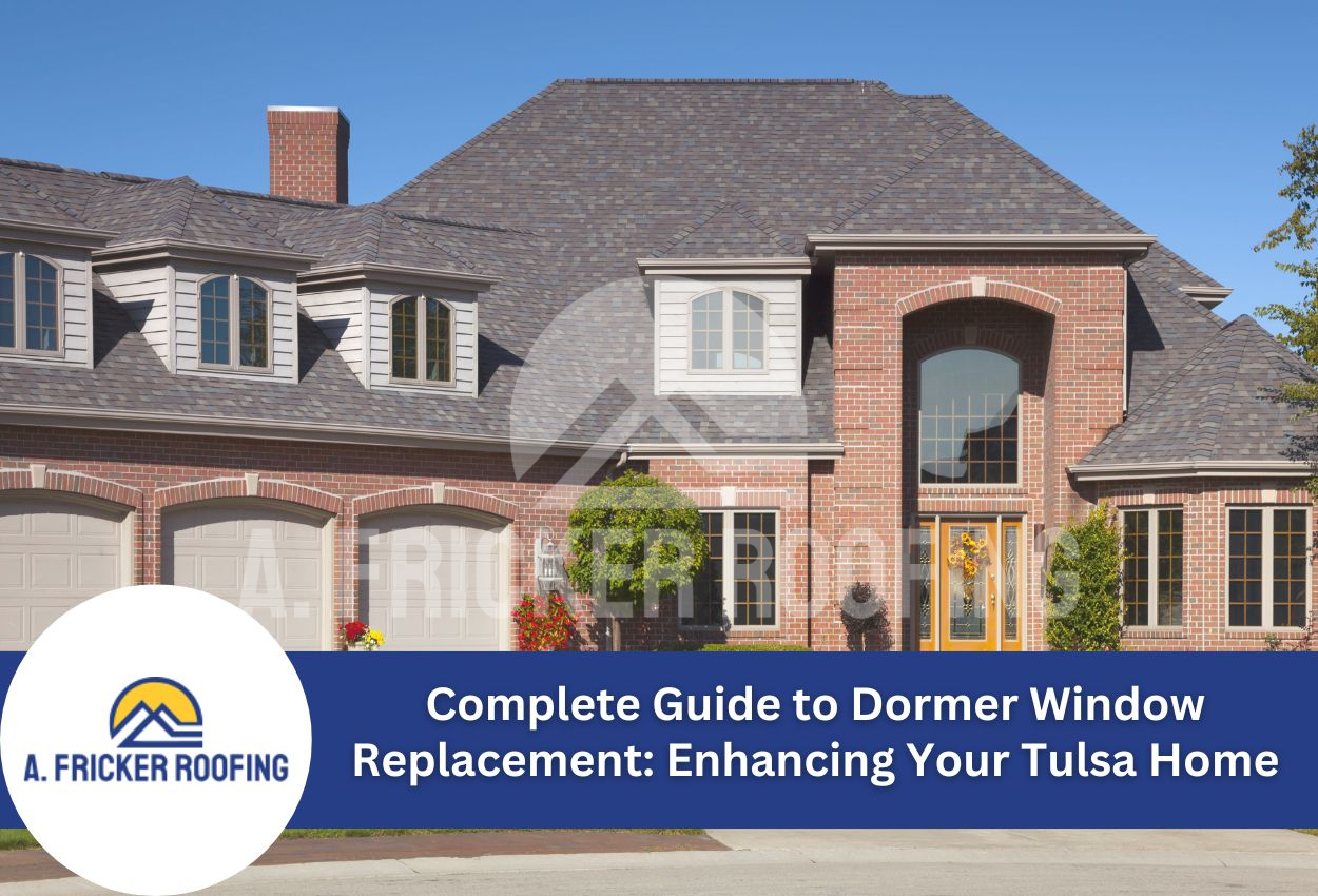 Africker Roofing