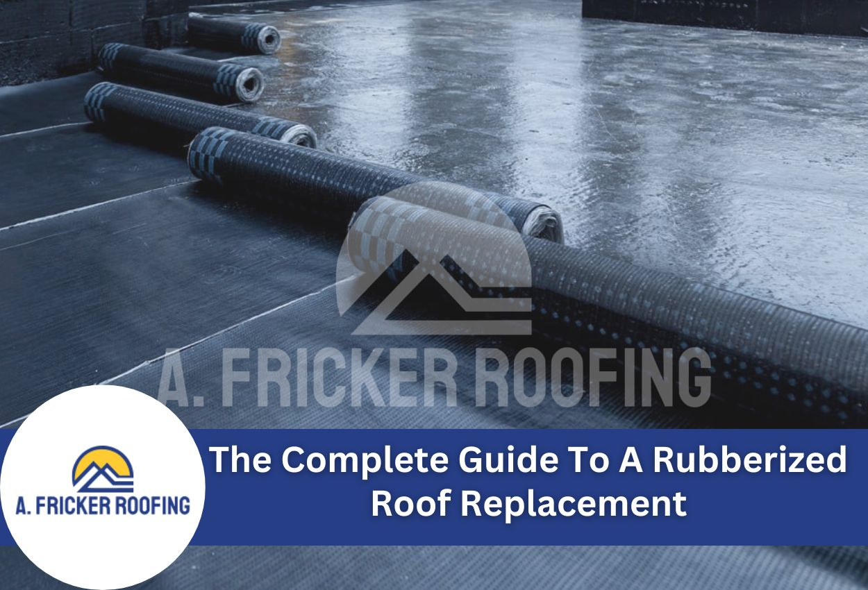 Africker Roofing
