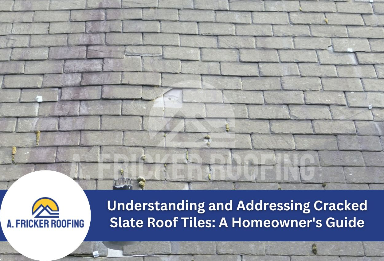 Africker Roofing