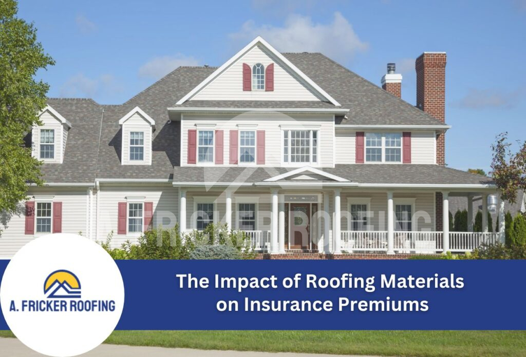The impact of roofing materials on insurance premiums: everything tulsa homeowners need to know
