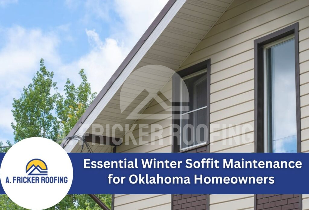 House exterior with beige siding and dark-framed windows under blue sky with trees